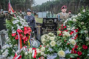 Obchody upamiętniające 6. rocznicę katastrofy lotniczej pod Smoleńskiem