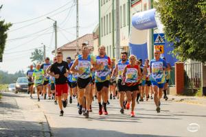 Za nami II Bieg im. Bogusława Drozdowskiego