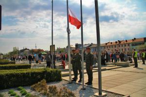 Witaj majowa jutrzenko – obchody rocznicy Konstytucji 3 Maja