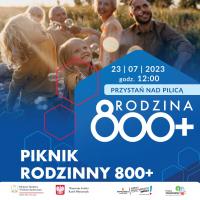 Urząd Wojewódzki zaprasza na piknik rodzinny