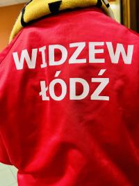 Kibice Widzewa Łódź spotkali się w MCK