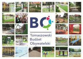 Rusza Tomaszowski Budżet Obywatelski 2025