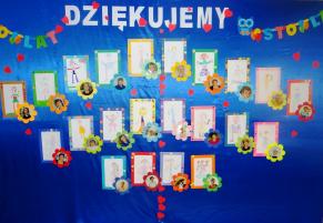  Dzień Edukacji Narodowej w Przedszkolu nr 7  i Gimnazjum nr 6