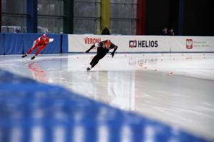 Puchar Świata Juniorów w Arenie Lodowej. Tomaszowianki wywalczyły brąz [ZDJĘCIA]